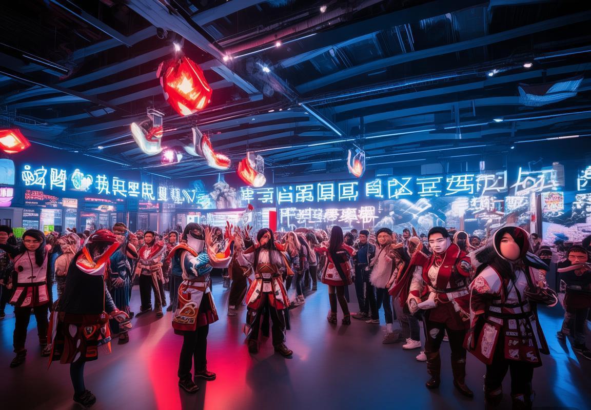 “王者荣耀”十周年！这个十月，来成都高新这样玩→