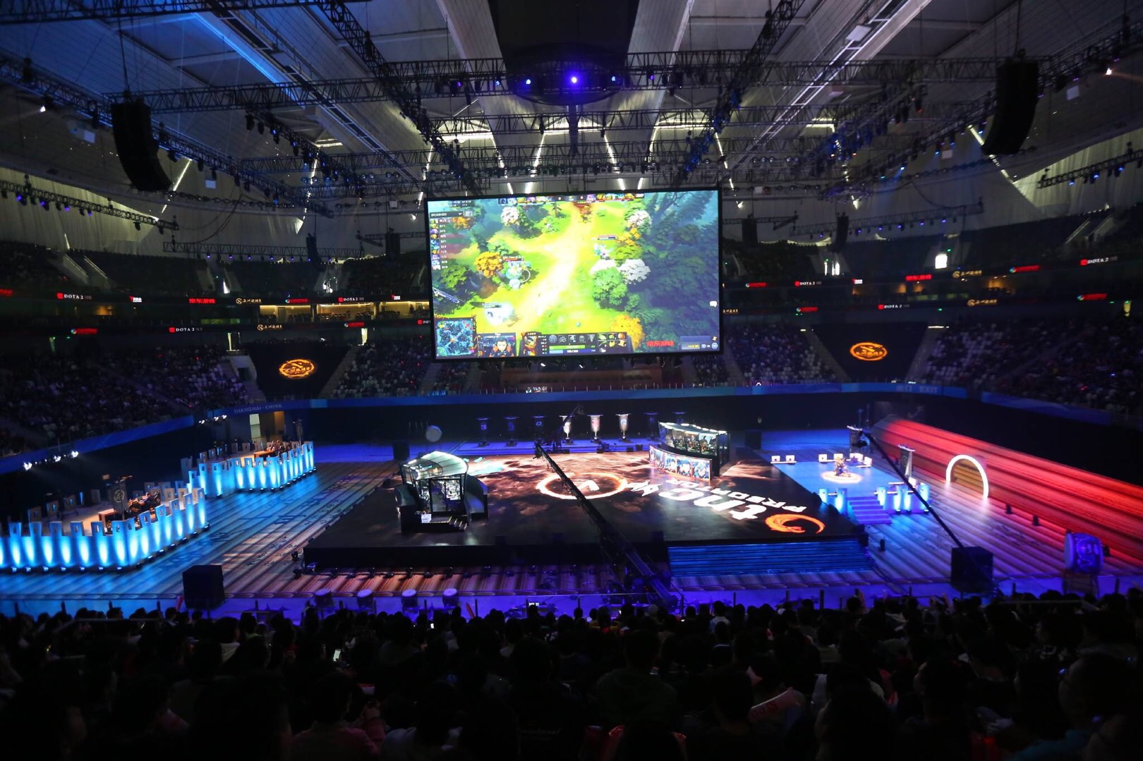 PSG.LGD战队公布TI15新赛季阵容：NothingToSay与y`再度携手